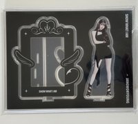 立牌員含卡（未拆❗️）