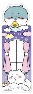 官網 書籤 Vol.2吉伊