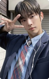 Sparkling Blue 日咖 抽選卡 