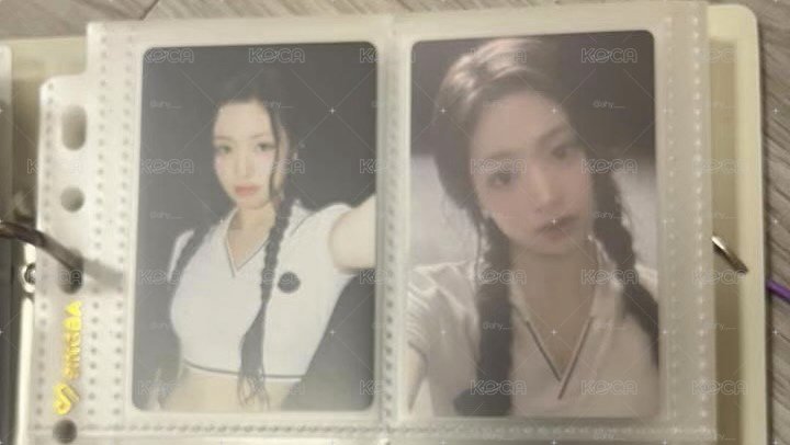 首爾展位白衣賢
