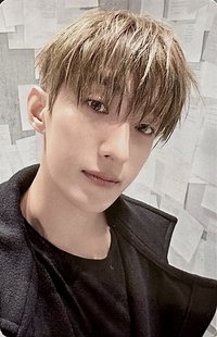 𝐃x𝐒 ‘소야곡’ yzy 1.0 特典卡 