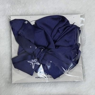 迷六 Tomorrow 髮圈