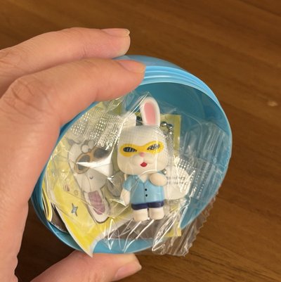 宇宙商行 地球娛樂室扭蛋