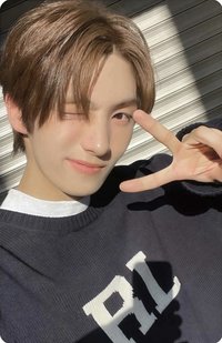 Sparkling Blue 塔店 特典卡 