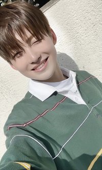 Sparkling Blue 環球 特典卡 