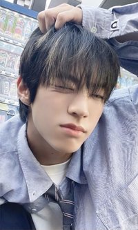 Sparkling Blue 環球 特典卡 