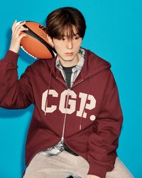 CGP×KIHYUN