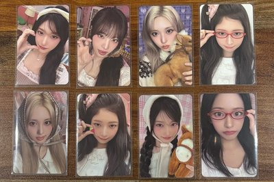 2026年曆固配小卡+特典