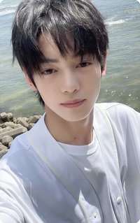 迷一 日咖 特典卡 