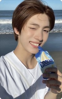 Sparkling Blue 日咖 特典卡 