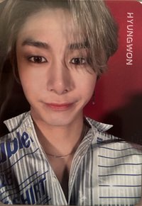 ARE YOU THERE 專輯卡 