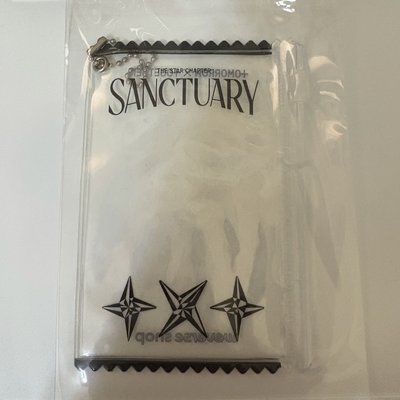 非卡類特典｜可單出可當綁