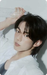 Play Hard Neowing 特典卡 