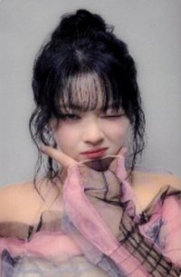 JP正規五 專輯卡 777限量透卡