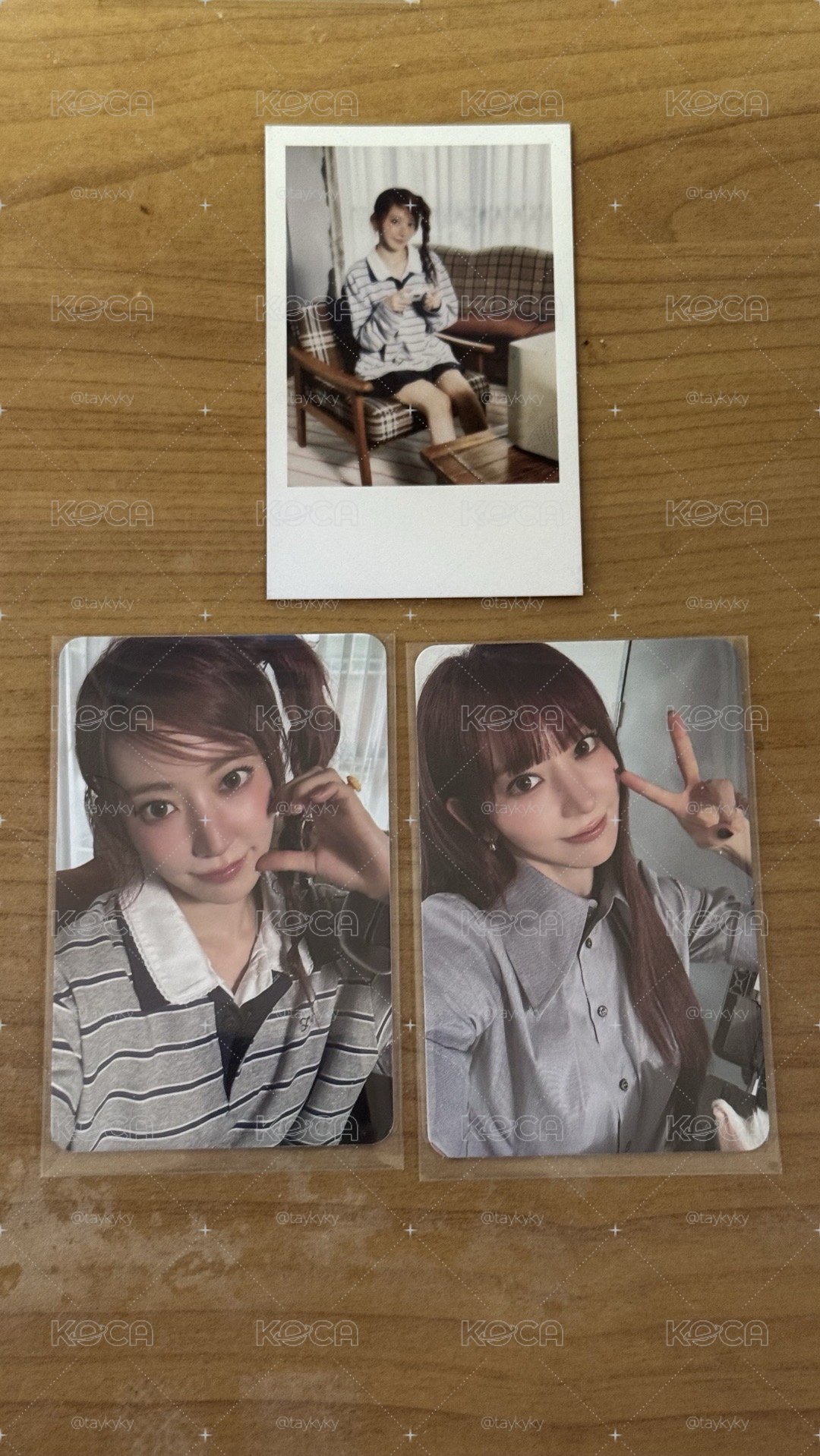 26年曆 櫻set