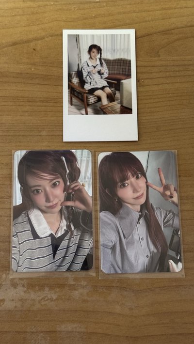 26年曆 櫻set