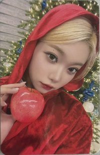 side-B ms 10.0 特典卡 紅斗篷