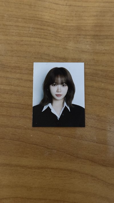 26年曆 采set
