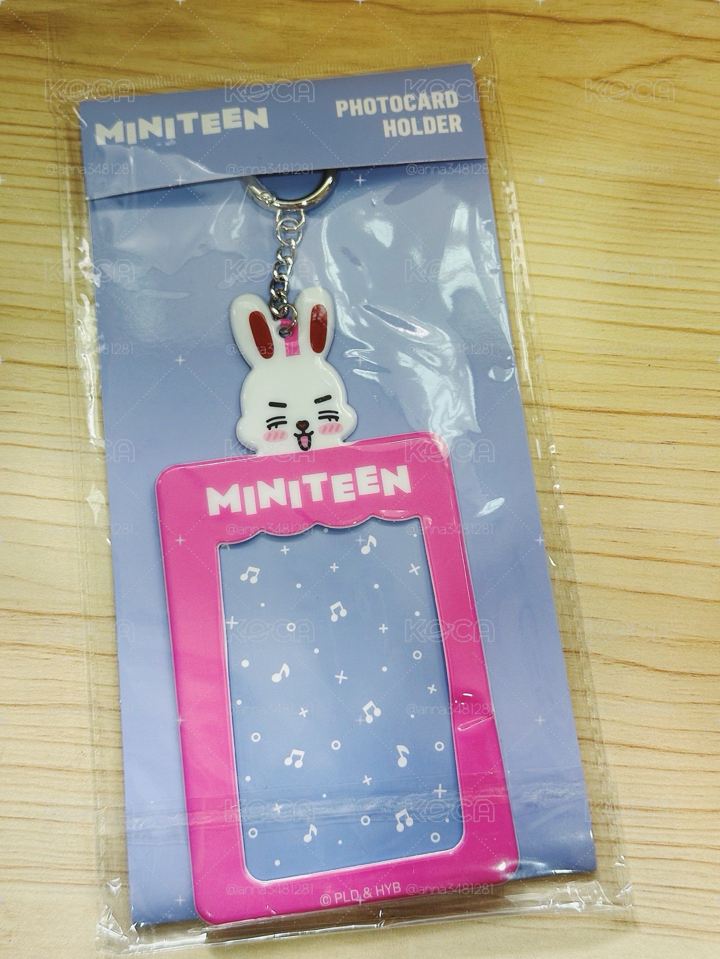 miniteen 哲卡套