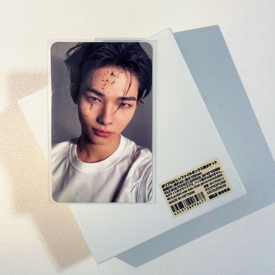 迷六 西村力 專卡