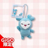 Gigo 吊娃 相框娃