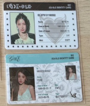 I-DLE