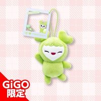 Gigo 吊娃 相框娃