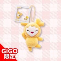 Gigo 吊娃 相框娃