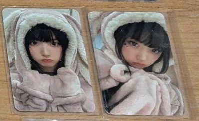 11（2張）