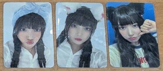 13（3張）