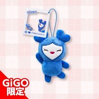 Gigo 吊娃 相框娃