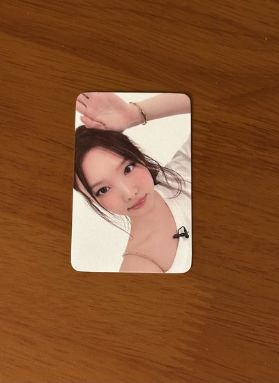 娜 This is for電子專特典