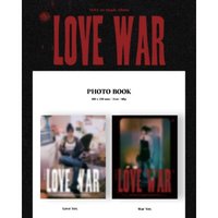 yena love war