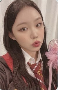 迷你二 新那拉 2.0 特典卡 哈利波特