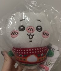 聖誕節一番賞吉