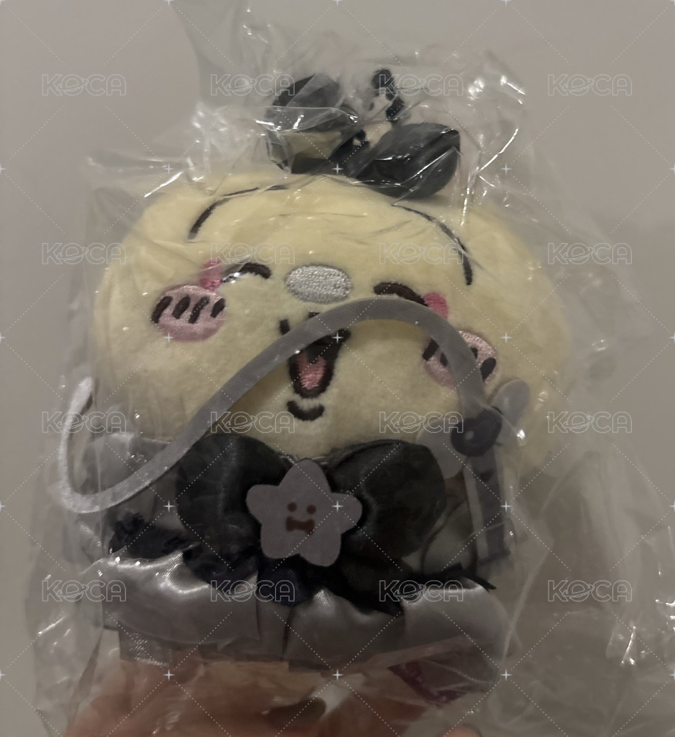 黑魔法烏薩其
