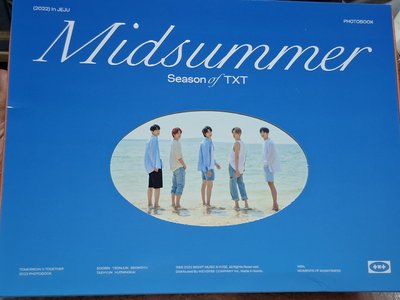 22年夏日寫真🌻