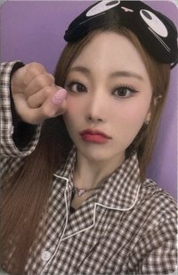 side-B ms 5.0 特典卡 睡衣