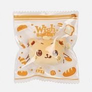 WISH Bakery 壓力球 