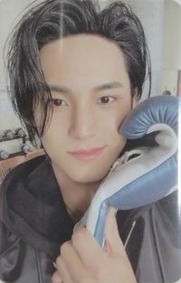 MINI10 蝦皮 幸運卡 