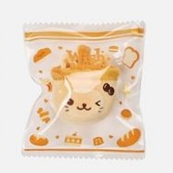 WISH Bakery 壓力球 