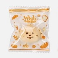 WISH Bakery 壓力球 