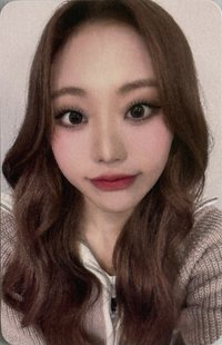 2024年曆 wm 簽售卡 