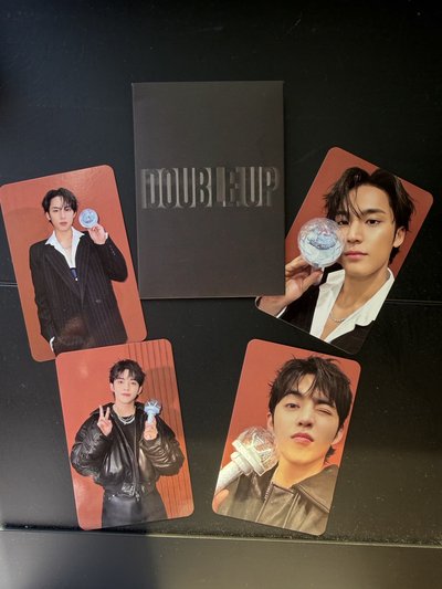 CxM 克拉粽（釜山場）一套