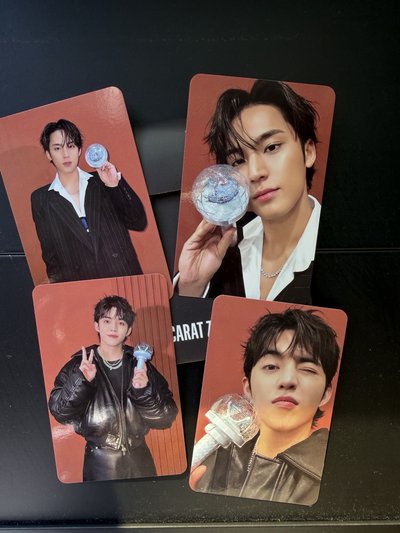 CxM 克拉粽（釜山場）一套