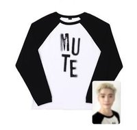 MUTE 長袖 