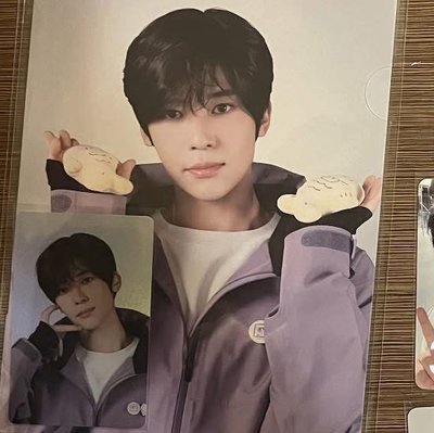 SION 全新未拆 閃卡組