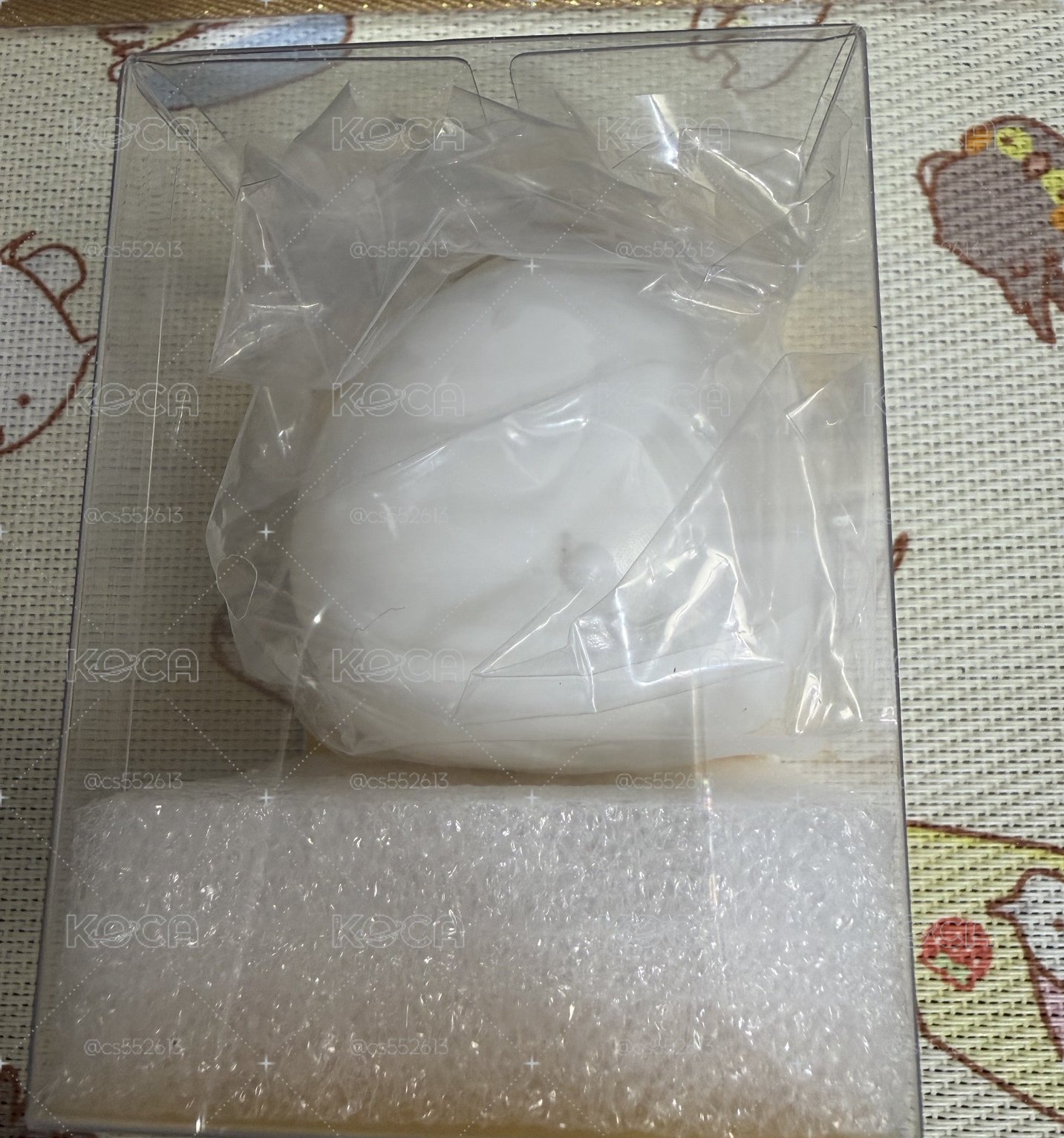 壓力球含卡
