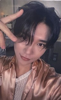 MINI10 pst 幸運卡 