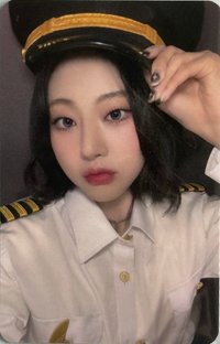 迷你五 ms 線上 5.0 特典卡 飛行員